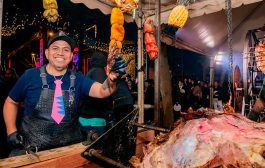 Servicio de catering en Santa Cruz